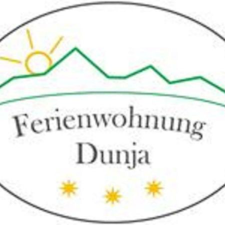 Ferienwohnung Dunja 빈터베르크 외부 사진