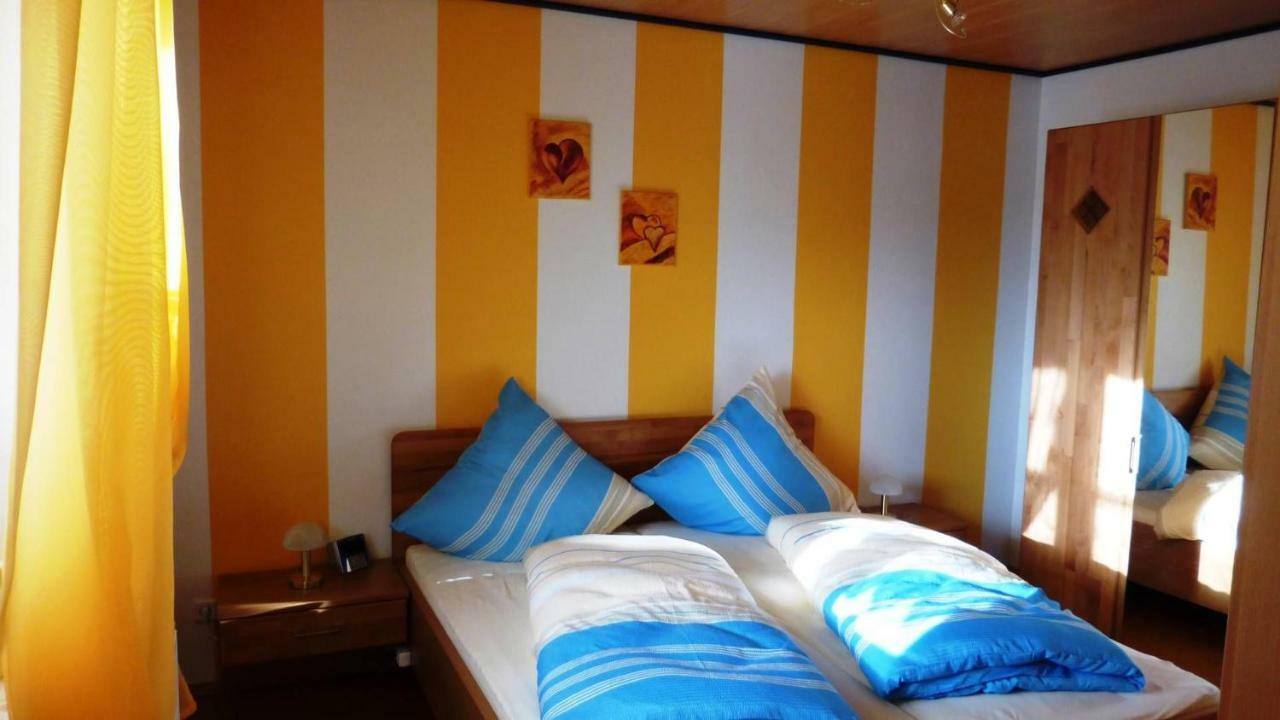 Ferienwohnung Dunja 빈터베르크 외부 사진