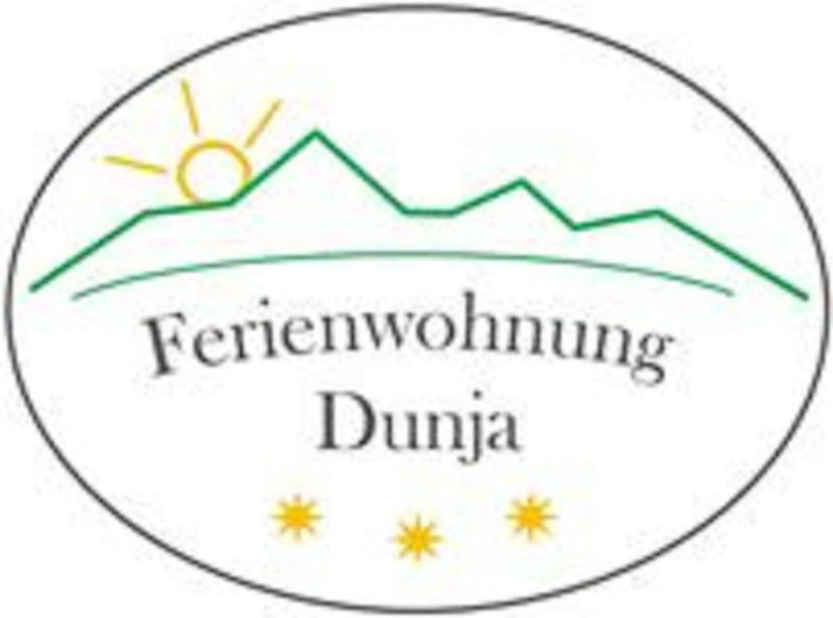 Ferienwohnung Dunja 빈터베르크 외부 사진