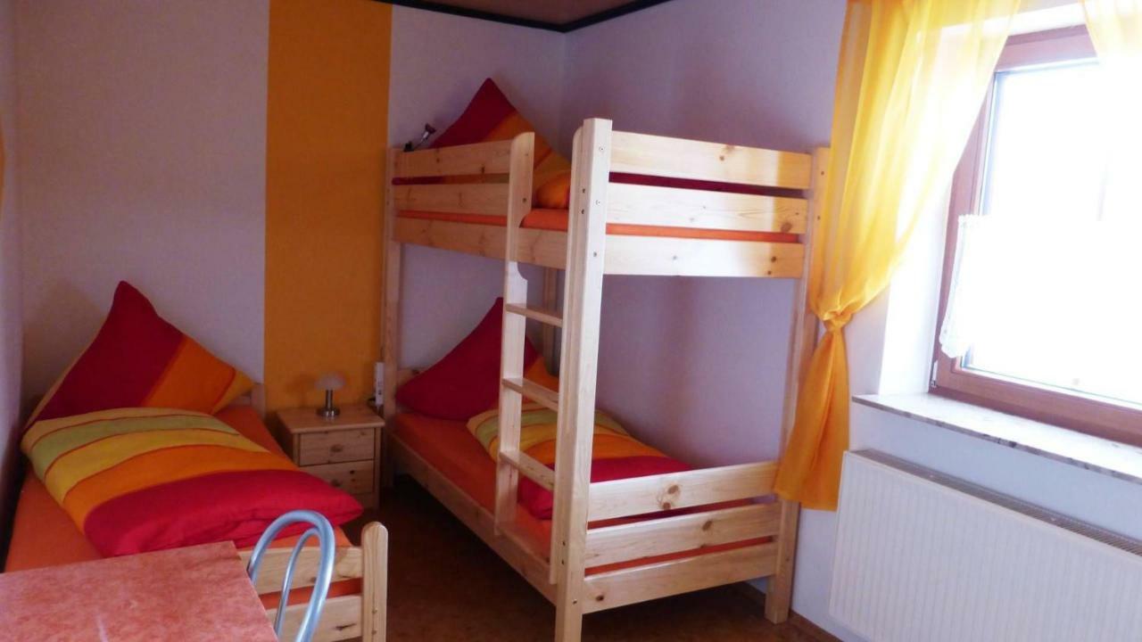 Ferienwohnung Dunja 빈터베르크 외부 사진
