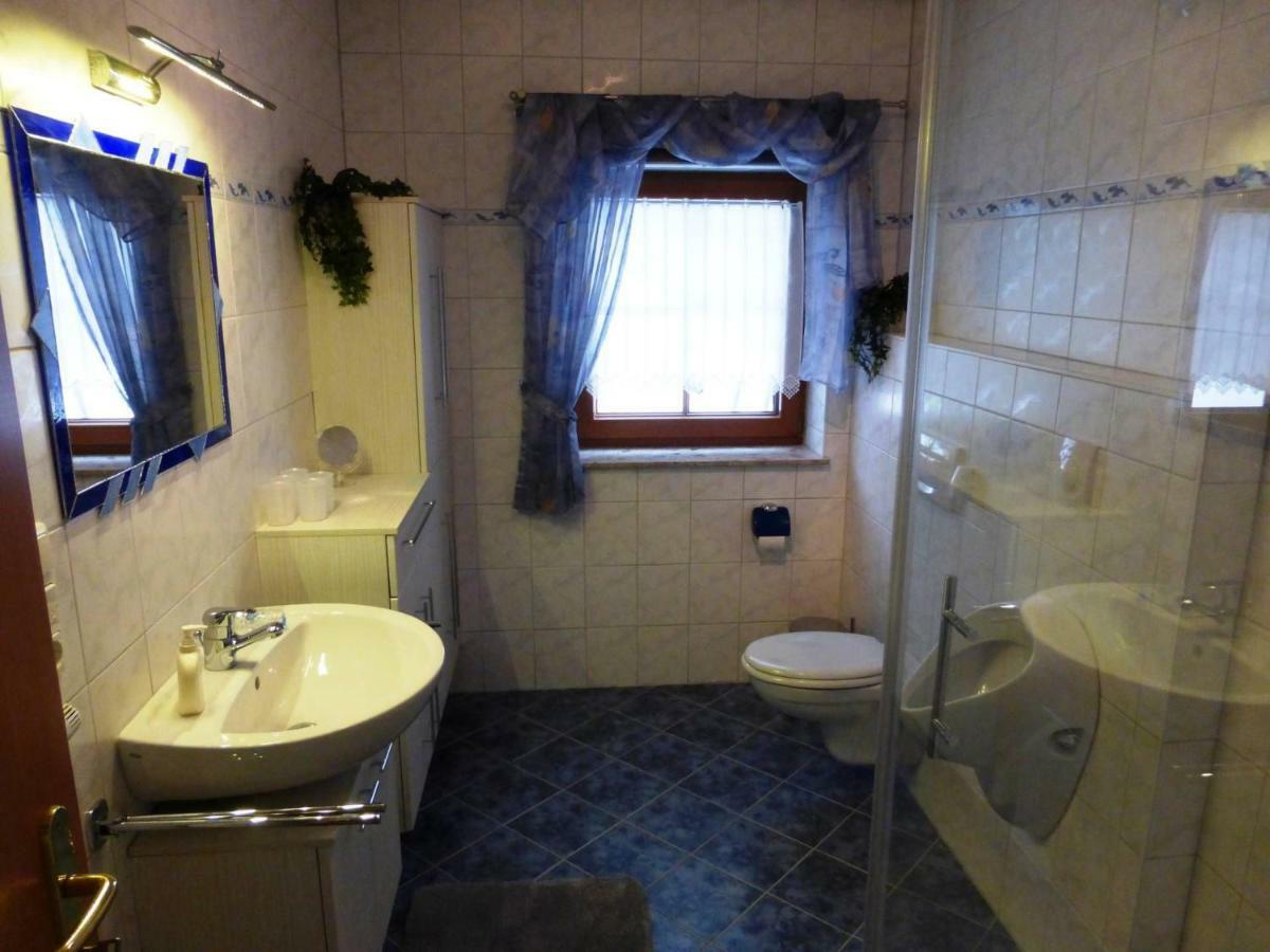 Ferienwohnung Dunja 빈터베르크 외부 사진